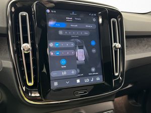 Volvo C40 Recharge bild 31
