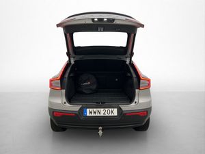 Volvo C40 Recharge bild 17