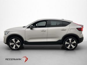 Volvo C40 Recharge bild 6