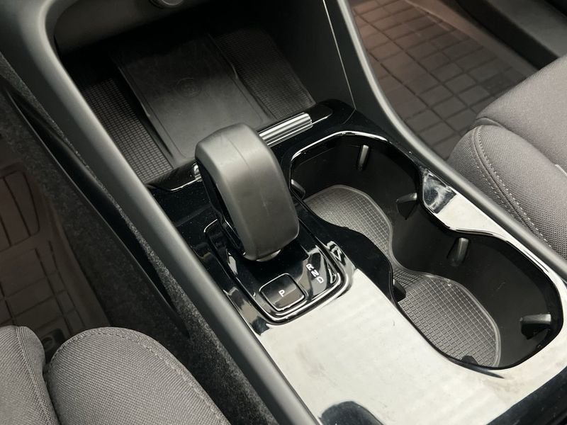 Volvo C40 Recharge bild 34