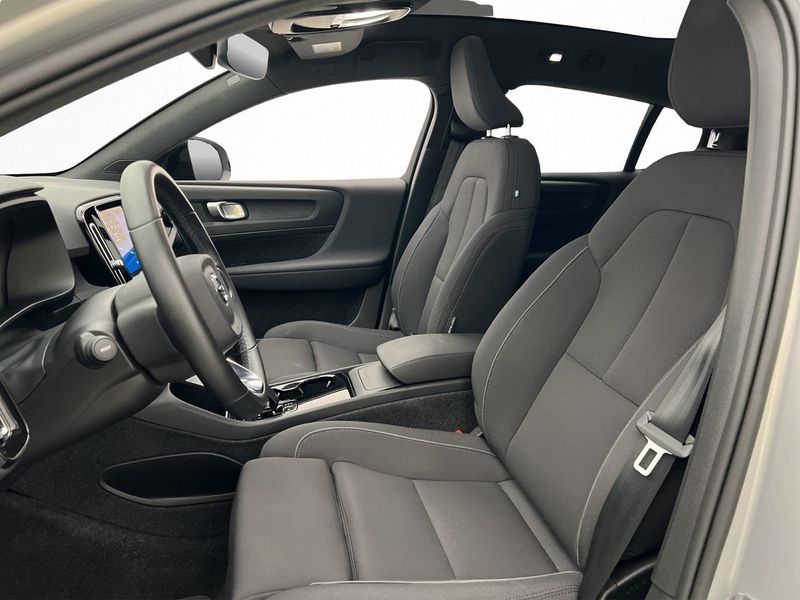 Volvo C40 Recharge bild 23