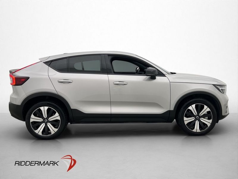 Volvo C40 Recharge bild 5