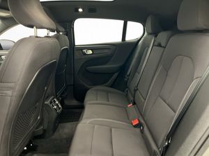 Volvo C40 Recharge bild 20