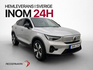 Volvo C40 Recharge bild 4