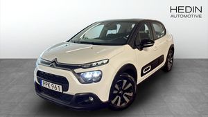 Citroen C3 bild 1