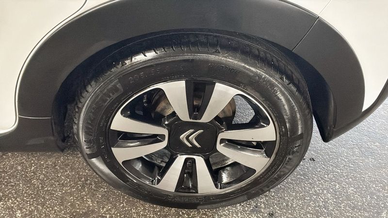 Citroen C3 bild 8