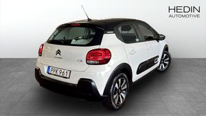 Citroen C3 bild 2