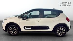 Citroen C3 bild 5