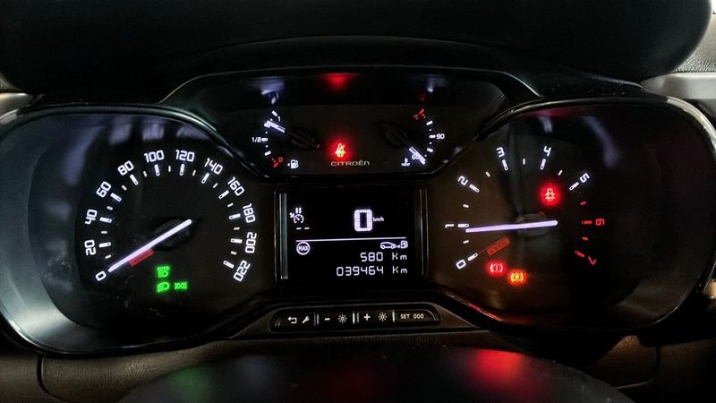 Citroen C3 bild 12