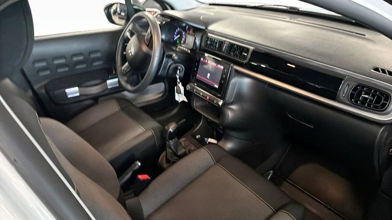 Citroen C3 bild 3