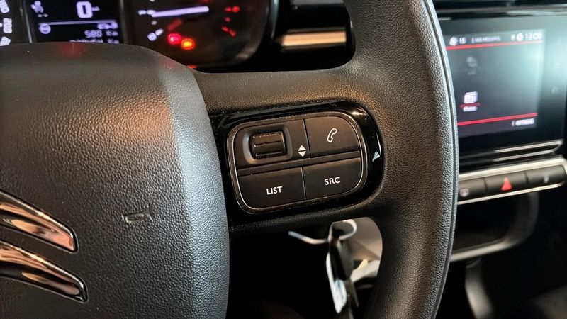Citroen C3 bild 11