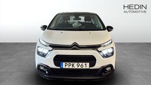 Citroen C3 bild 7