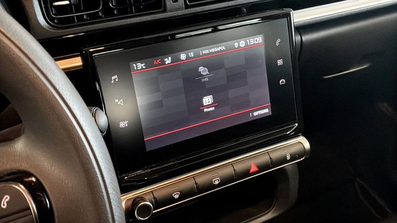 Citroen C3 bild 9