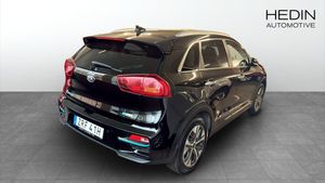 Kia e-Niro bild 2