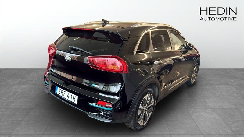 Kia e-Niro bild 2