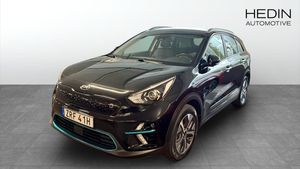Kia e-Niro bild 1