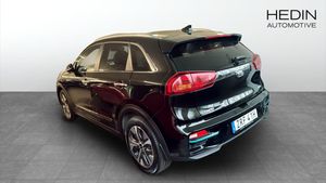 Kia e-Niro bild 8