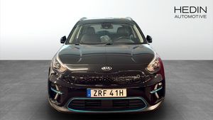 Kia e-Niro bild 3