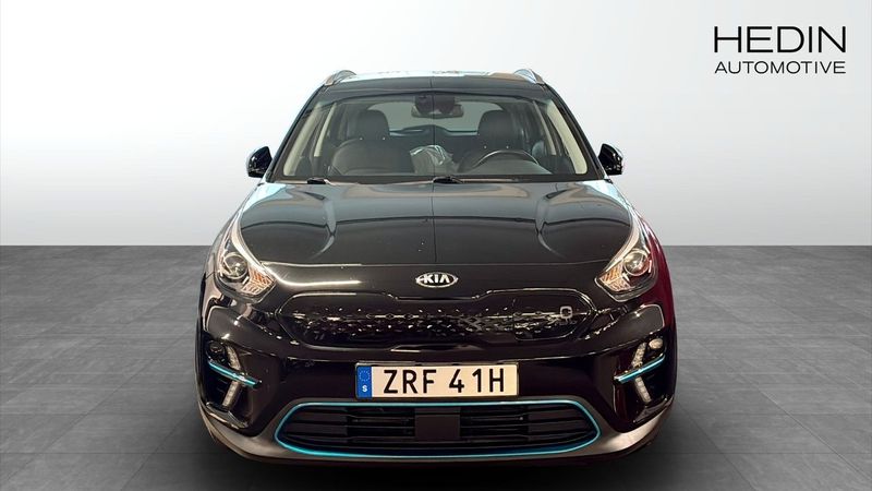 Kia e-Niro bild 3