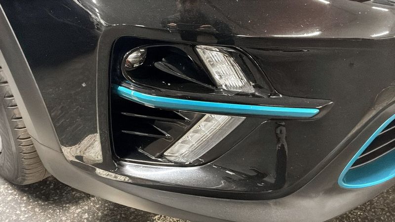 Kia e-Niro bild 9