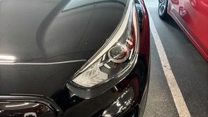 Kia e-Niro bild 5