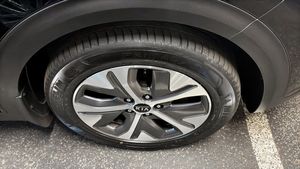 Kia e-Niro bild 4