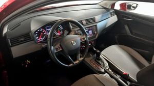 Seat Ibiza bild 4