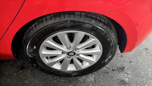 Seat Ibiza bild 5