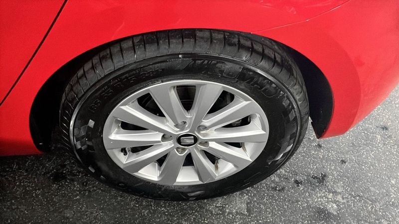 Seat Ibiza bild 5