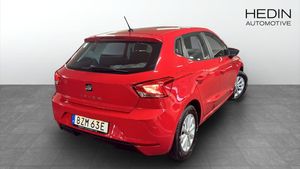 Seat Ibiza bild 2