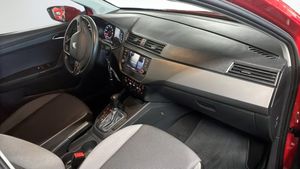 Seat Ibiza bild 3