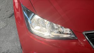 Seat Ibiza bild 8