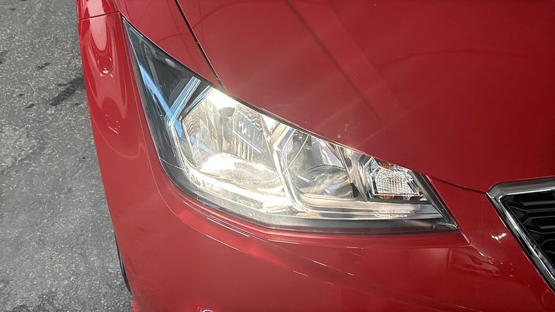 Seat Ibiza bild 8