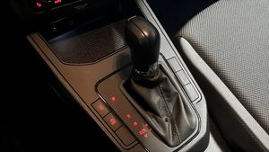 Seat Ibiza bild 9