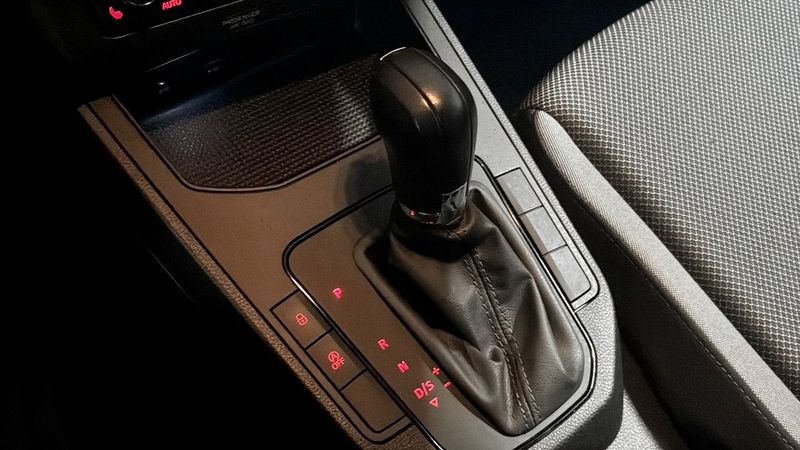 Seat Ibiza bild 9
