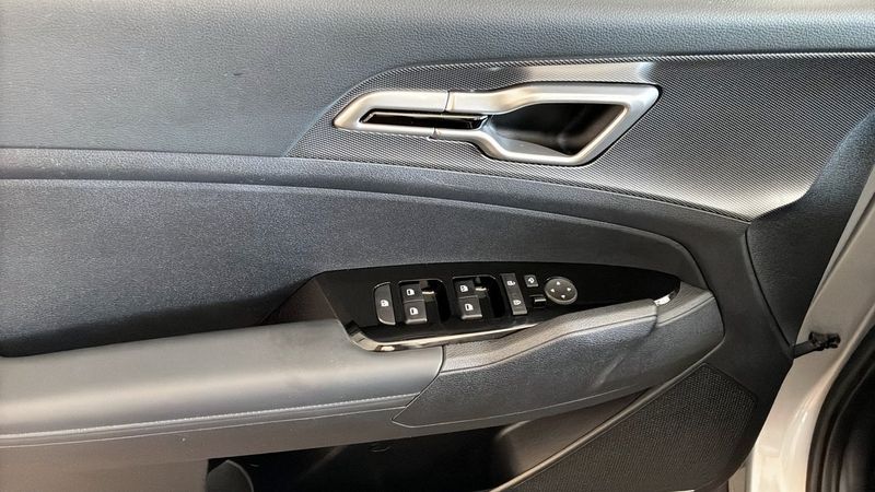 Kia Sportage bild 11