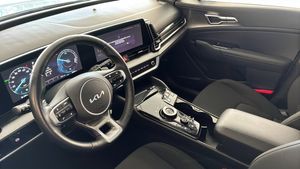Kia Sportage bild 3