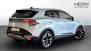 Kia Sportage bild 2