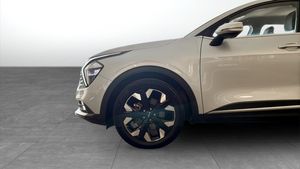 Kia Sportage bild 9