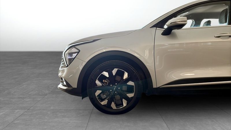 Kia Sportage bild 9