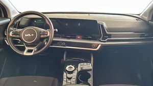 Kia Sportage bild 4