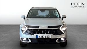 Kia Sportage bild 8