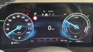Kia Sportage bild 10
