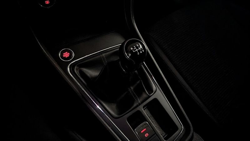 Seat Leon bild 11