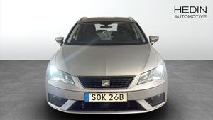 Seat Leon bild 9