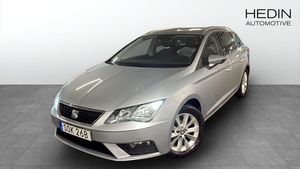 Seat Leon bild 1