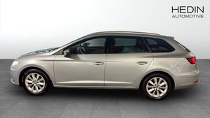 Seat Leon bild 6