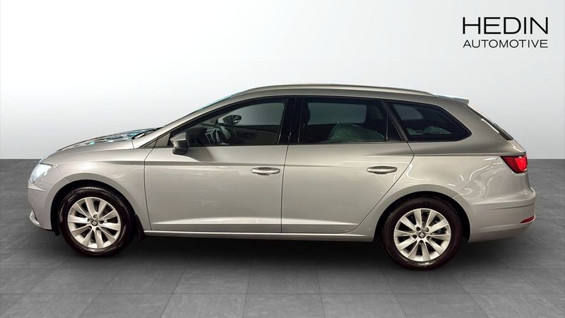 Seat Leon bild 6