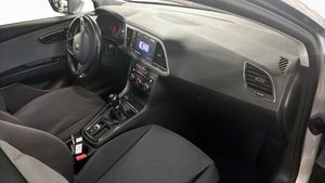 Seat Leon bild 3