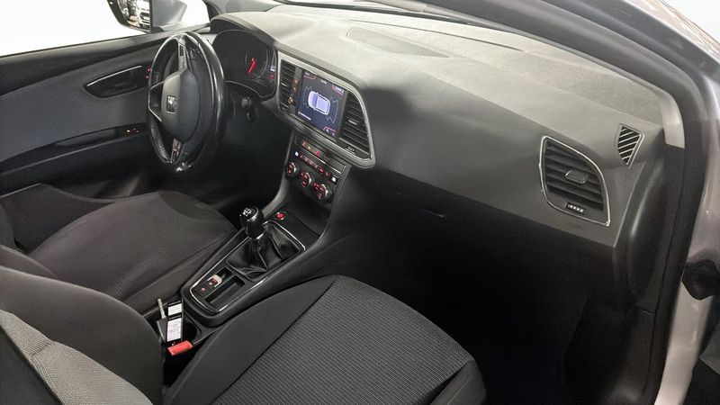 Seat Leon bild 3